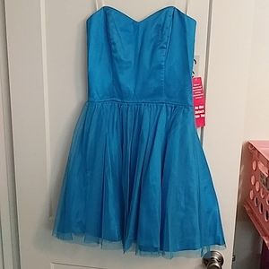 Tulle Party Dress
